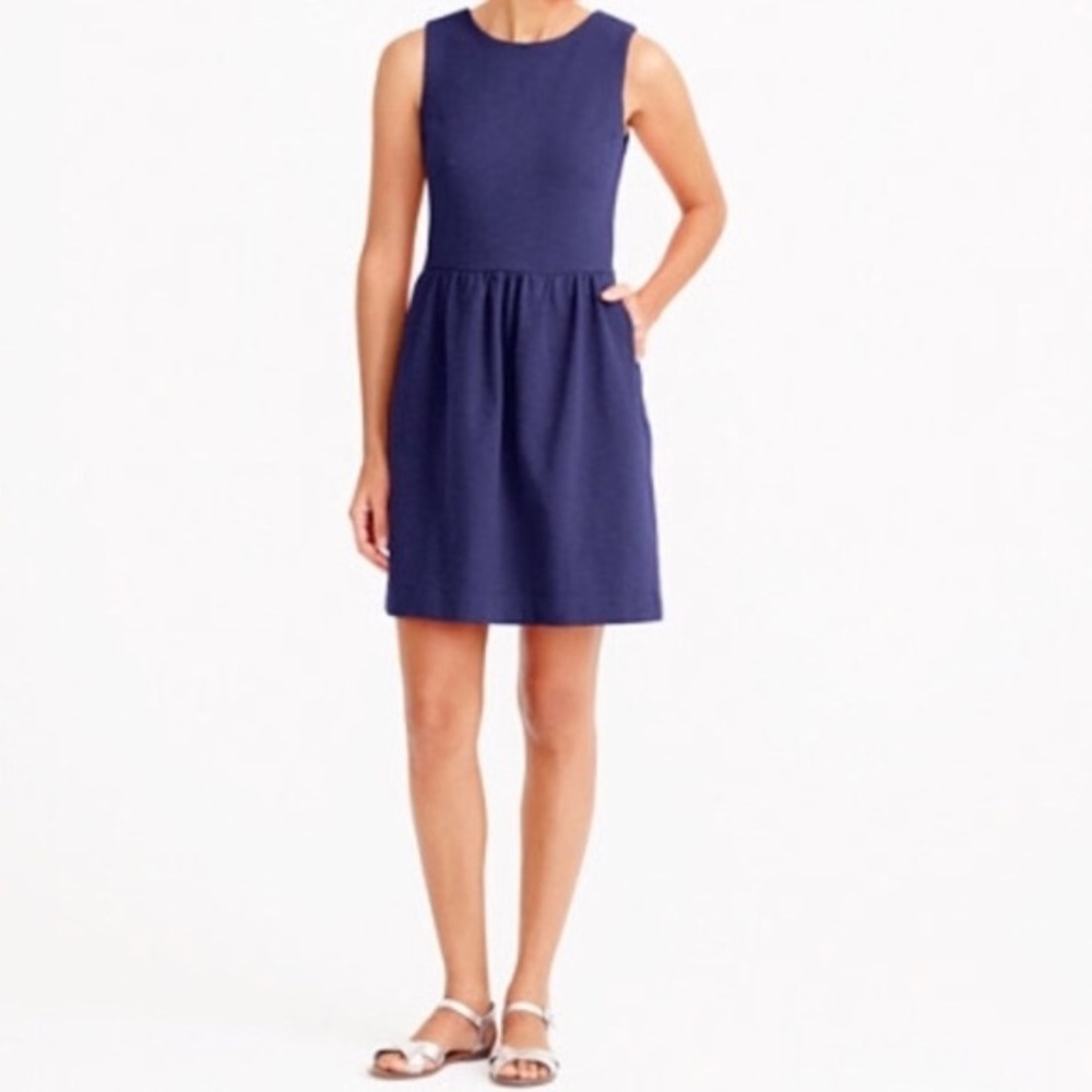 J Crew Daybreak Dress